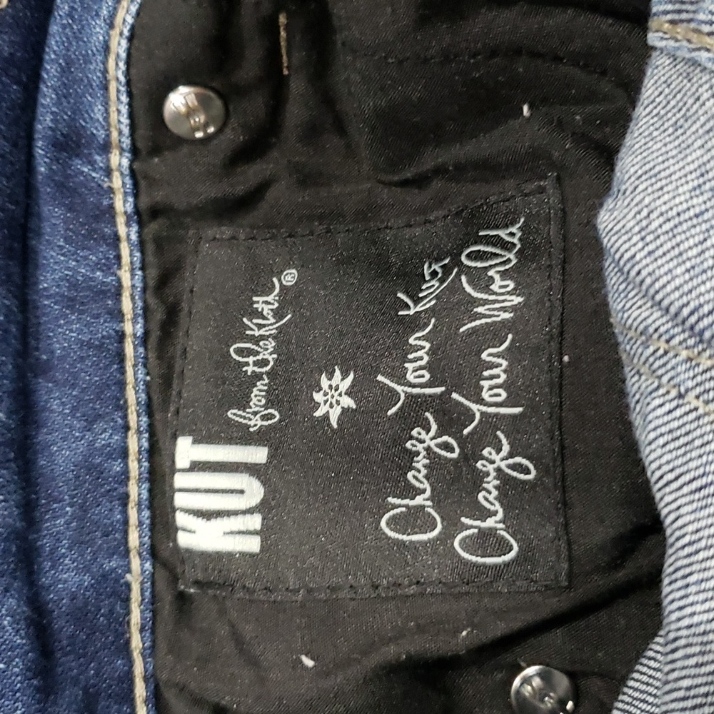 KUT jeans - Picture 7 of 9